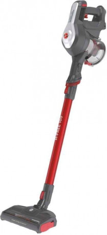 Hoover Hoover Akku-Bodenstaubsauger HF 122GPT 011 Беспроводной пылесос Hoover HF 122GPT 011