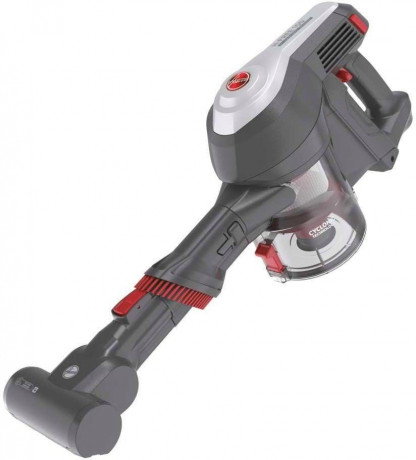 Hoover Hoover Akku-Bodenstaubsauger HF 122GPT 011 Беспроводной пылесос Hoover HF 122GPT 011
