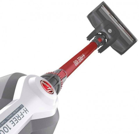 Hoover Hoover Akku-Bodenstaubsauger HF 122GPT 011 Беспроводной пылесос Hoover HF 122GPT 011