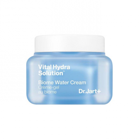 Dr. Jart+ (Доктор Жарт) Vital Hydra Solution, 50 мл