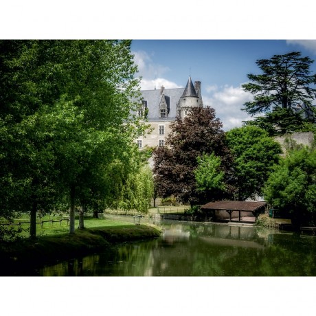 CALVENDO Puzzle CALVENDO Puzzle Das Schloss Пазл CALVENDO Пазл Замок