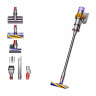 DYSON DYSON Akku-Bodenstaubsauger V15 Detect Absolute  Беспроводной пылесос DYSON V15 Detect Absolute