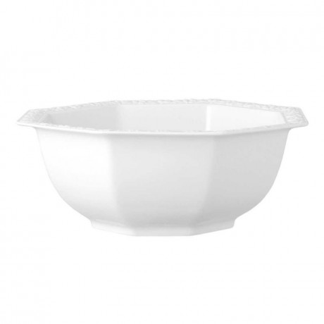 Rosenthal Rosenthal Maria Weiss Pastaschussel 26 cm Чаша для пасты Rosenthal Maria Weiss 26 см