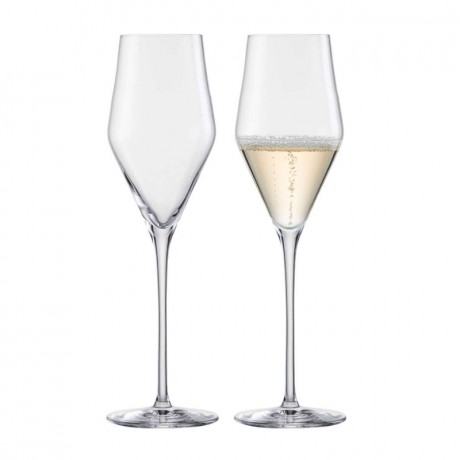 Eisch Eisch Sky SensisPlus Champagner Glas Set 2-tlg. 260 ml / 246 mm Набор бокалов для шампанского Eisch Sky SensisPlus 2 шт. 260 мл / 246 мм