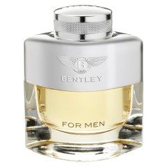 Bentley (Бентли) For Men Eau de Toilette Туалетная вода Spray Спрей, 60 мл