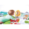 Tiny Love Super Mat (Meadow Days) Spieldecke XXL Игровой коврик Super Mat (Meadow Days) XXL