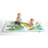 Tiny Love Super Mat (Meadow Days) Spieldecke XXL Игровой коврик Super Mat (Meadow Days) XXL