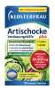 Klosterfrau Artischocke Plus Tabletten 30 stk, Экстракт листьев артишока для улучшения пищеварения, 30 таблеток