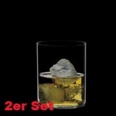 Riedel Riedel H2O Classic Bar Whisky / Wasser Glaser 2er Set h: 100 mm / 430 ml Набор стаканов для виски/воды Riedel H2O Classic Bar из 2 ч: 100 мм / 430 мл