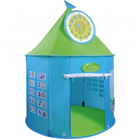 KNORRTOYS.COM Activity Spielzelt Палатка для активных игр