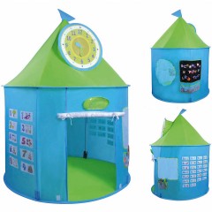 KNORRTOYS.COM Activity Spielzelt Палатка для активных игр