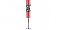 ritter ritter Stilo 7, Stabmixer rot  rot Ritter Stilo 7, погружной блендер красный