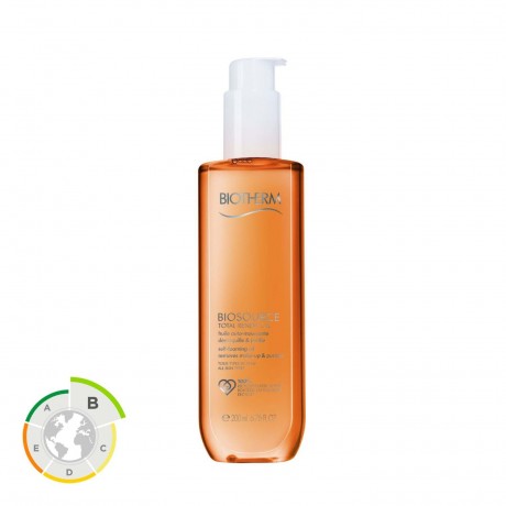 Biotherm Total Renew Oil  Общее обновление масла