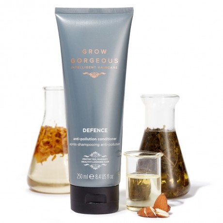Grow Gorgeous Defence Anti-Pollution Conditioner Кондиционер против загрязнений Defense