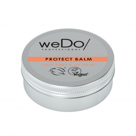 WEDO/ PROFESSIONAL Hair & Lip Protect Balm  Бальзам для защиты волос и губ