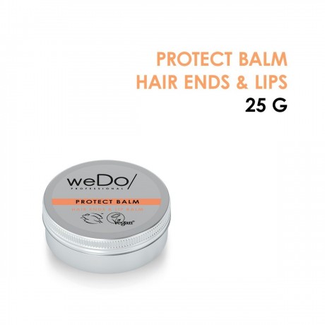 WEDO/ PROFESSIONAL Hair & Lip Protect Balm  Бальзам для защиты волос и губ