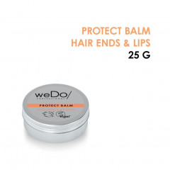 WEDO/ PROFESSIONAL Hair &amp; Lip Protect Balm  Бальзам для защиты волос и губ