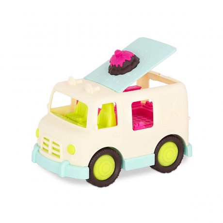 B.Toys B. Happy Cruisers Eiswagen B. Грузовик с мороженым Happy Cruisers
