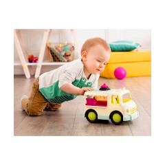 B.Toys B. Happy Cruisers Eiswagen B. Грузовик с мороженым Happy Cruisers