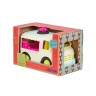 B.Toys B. Happy Cruisers Eiswagen B. Грузовик с мороженым Happy Cruisers
