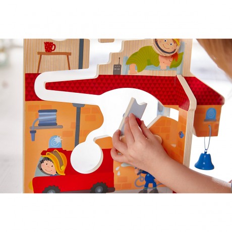 Haba Motorikspiel Im Einsatz Игра моторики в действии