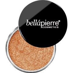 Тени для век Беллапьерр Косметикс Bellapierre Cosmetics Augen Shimmer Powder, Ocean / 2,35 г