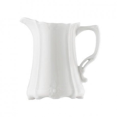 Hutschenreuther Hutschenreuther Baronesse Weiss Milchkannchen 0,18 L Молочник Hutschenreuther Baronesse Weiss 0,18 л