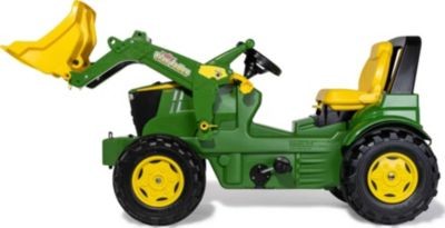 Rolly Toys rolly Farmtrac Premium II John Deere 7310R  Rolly Farmtrac Premium II John Deere 7310R