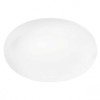 Seltmann Weiden Seltmann Weiden Liberty Weiss Servierplatte oval 35x24 cm Seltmann Weiden Liberty White Сервировочная тарелка овальная 35x24 см