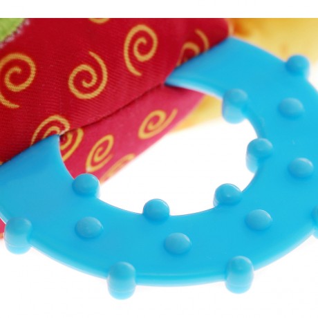 sigikid Entdecker Giraffe (40103) Жираф-исследователь (40103)