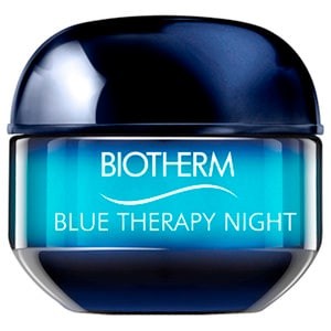 Blue TherapyNight Cream Nachtcreme 50мл  ночной крем