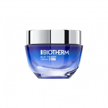Blue TherapyNight Cream Nachtcreme 50мл  ночной крем