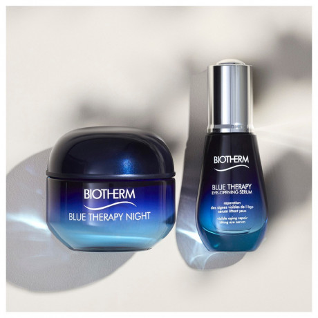 Blue TherapyNight Cream Nachtcreme 50мл  ночной крем