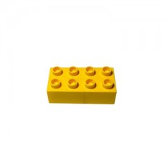 LEGO LEGO Duplo 2x4 Steine Gelb - 50 Stuck - Grundbausteine Yellow 3011 NEU LEGO Duplo 2x4 Bricks Yellow — 50 штук — базовые строительные блоки, желтый 3011 НОВИНКА