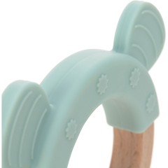 Lassig Greifling und Beissring игрушка для захвата и кольцо для прорезывания зубов