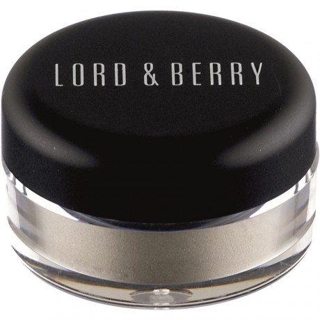 Тени для век Лорд энд Берри Lord & Berry Augen Stardust Eyeshadow, Dark Bronze / 1 г