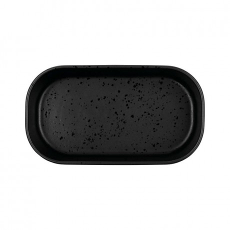 ASA SELECTION ASA Coppa Kuro Snackschale 15x8,5x3,7 cm Миска для закусок ASA Coppa Kuro 15x8,5x3,7 см