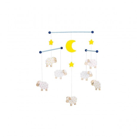 goki Mobile Schafe подвижная овца