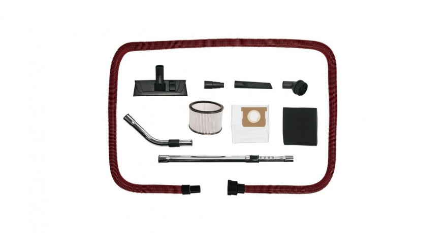 Einhell Einhell TE-VC 2230 SACL, Nass-/Trockensauger rot/edelstahl  rot/edelstahl Einhell TE-VC 2230 SACL, пылесос для сухой и влажной уборки красный/нержавеющая сталь