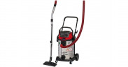 Einhell Einhell TE-VC 2230 SACL, Nass-/Trockensauger rot/edelstahl  rot/edelstahl Einhell TE-VC 2230 SACL, пылесос для сухой и влажной уборки красный/нержавеющая сталь