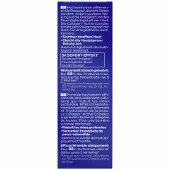 WELEDA Anti-Falten Serum, 30 ml, Сыворотка против морщин с синей горечавкой и эдельвейсом, комплекс Collagen+ Active, 30 мл