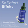 WELEDA Anti-Falten Serum, 30 ml, Сыворотка против морщин с синей горечавкой и эдельвейсом, комплекс Collagen+ Active, 30 мл