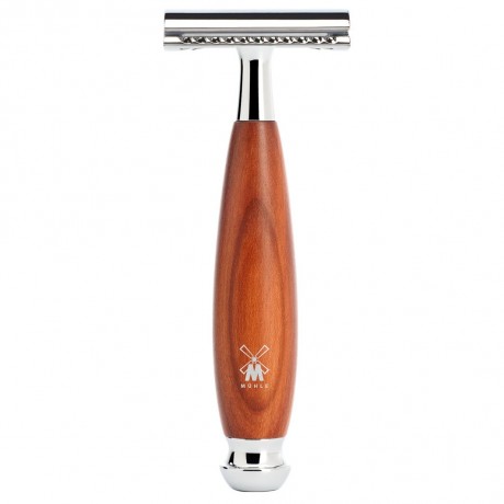 Muhle VIVO Rasierhobel, geschlossener Kamm  Безопасная бритва VIVO, закрытый гребень