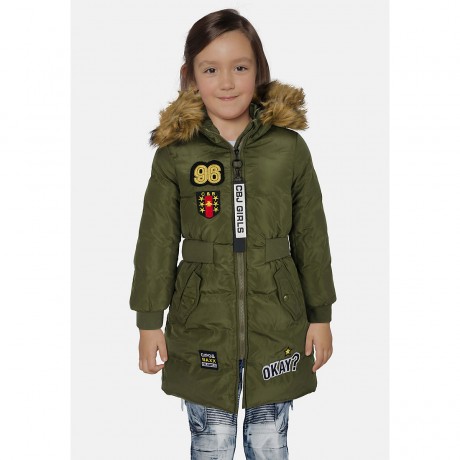 CIPO  BAXX Cipo  Baxx Parka парка Cipo Baxx