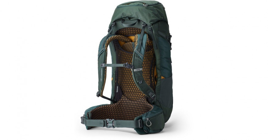 Gregory Gregory KATMAI 65 , Rucksack grun, 65 Liter, Grosse S/M grun Gregory KATMAI 65, рюкзак зеленый, 65 литров, размер S/M