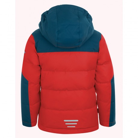 TROLLKIDS Winterjacke NARVIK XT fur Jungen Зимняя куртка NARVIK XT для мальчика