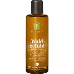 Primavera Aroma Sauna Waldgefuhl bio  Арома-сауна ощущение леса био