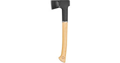 Fiskars Fiskars Spaltaxt Norden N12, Axt/Beil schwarz/holz  schwarz/holz Колун Fiskars Norden N12, топор/топорик черный/дерево