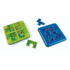 Smart Games SmartGames Hide  Seek Jungle SmartGames Прятки Джунгли