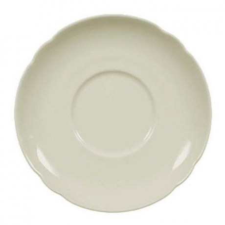 Seltmann Weiden Seltmann Weiden Marie-Luise Elfenbein Suppenuntertasse 16 cm Seltmann Weiden Marie-Luise Блюдце для супа, цвет слоновой кости, 16 см